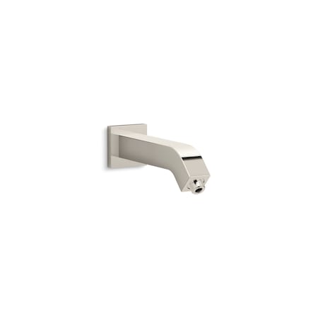 Kohler Loure Shower Arm And Flange 99690-SN